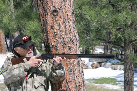 Two Brand-New Hunting Rifles in 45-70 Government Part 2 - MidWest Outdoors