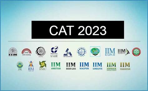 CAT 2023: How to crack CAT - CollegeIdea -Latest Education News & Exam Updates