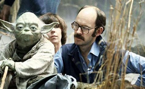 Frank Oz Talks Yoda and ‘The Empire Strikes Back’ in New Interview ...