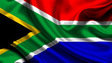 South Africa Flag Wallpapers - Wallpaper Cave