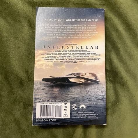 Interstellar by Greg Keyes, Paperback | Pangobooks