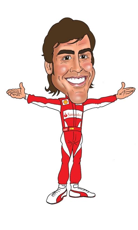 Fernando Alonso #F1 Herb Roasted Chicken, Rosemary Chicken, Sports Art ...