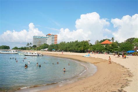 Sanur Area Guide - Hotel, Restaurant, Why Come to Sanur | Sunrise, Golf