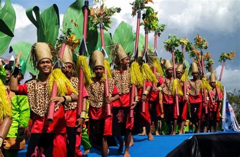 The Cool Erau Tenggarong Festival - Hello Indonesia