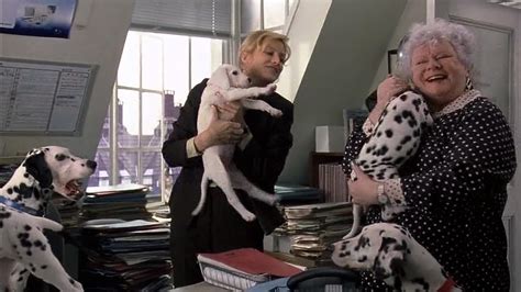 102 Dalmatians (2000) – Movie Reviews Simbasible