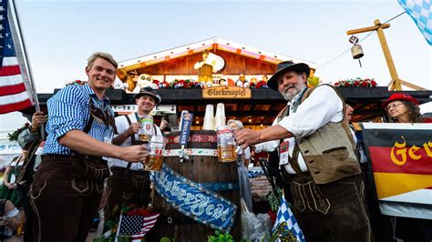 Experience Tulsa Oktoberfest like never before: New packages and events ...