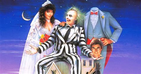 Beetlejuice Musical Announces Broadway-Bound Cast