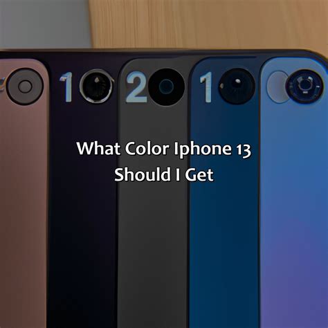 What Color Iphone 13 Should I Get - colorscombo.com