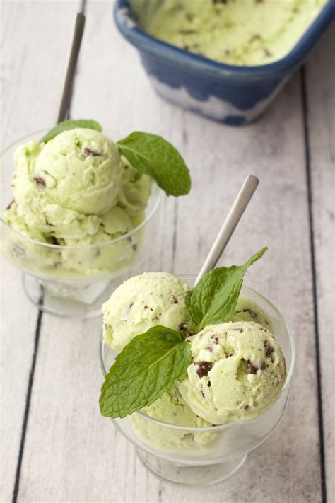 Keep Your Cool With These Vegan Ice-Cream Recipes! | Gluten-Free Heaven