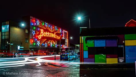 The Barrowlands Ballroom | Flickr