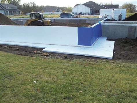 Frost-Protected Shallow Foundations Reduce Costs, Save Energy| Concrete Construction Magazine