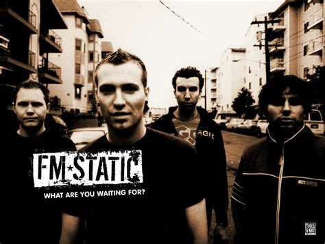 FM Static group - FM Static Wallpaper (40322756) - Fanpop