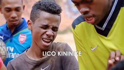 LICO KININIKE (VIDEO COMPILATION) - YouTube