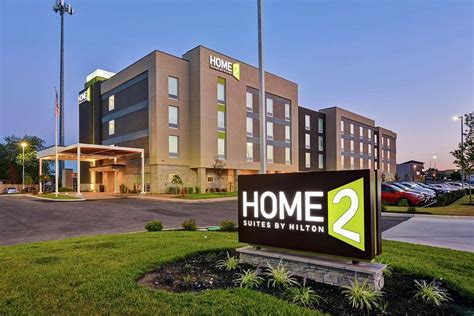 Home2 Suites by Hilton Dayton Vandalia - UPDATED 2021 Prices, Reviews ...