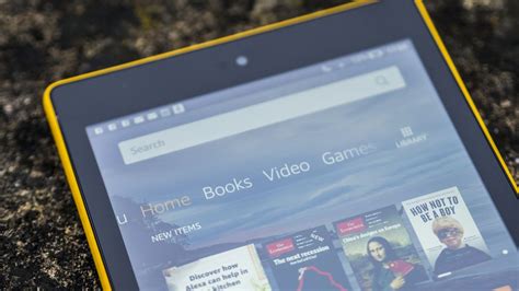 Amazon Fire HD 8 vs Fire HD 10: which Amazon tablet is best for you ...