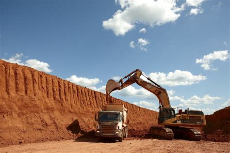 Bauxite mines in Paragominas, Brazil | Hydro gets the raw ma… | Flickr