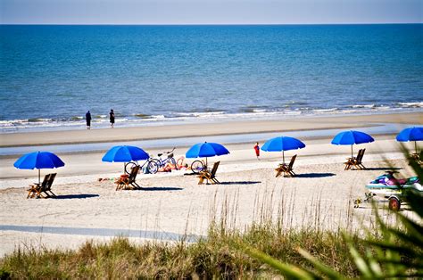 Best Beaches in Savannah - Choice Hotels