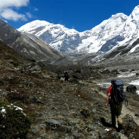 Himalayan Trekking & Cultural Adventure Tours | World Expeditions