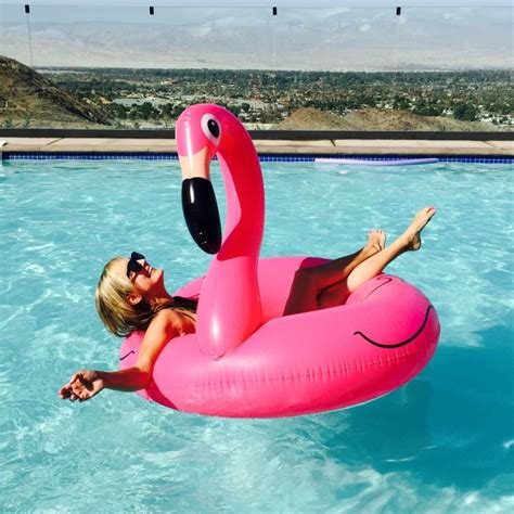 Get your Pink Pool Flamingo for only $14.95 | Pool, Pink flamingo pool, Float