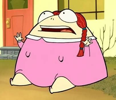 Helga Phugly | The Oblongs Wiki | FANDOM powered by Wikia