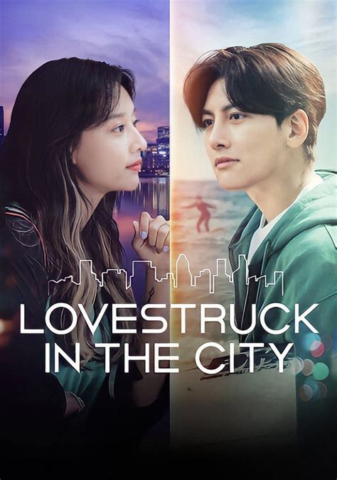 Lovestruck in the City - streaming tv show online