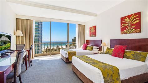 Mantra Twin Towns - Coolangatta Resort - MantraHotels.com