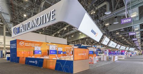 Cox Automotive Leads the Way to NADA 2023 with New Solutions for Retail ...