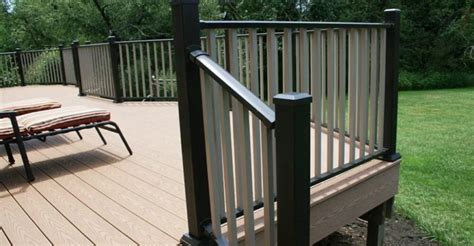 What are the Benefits of Aluminum Deck Railing Kits? - D to Do blog