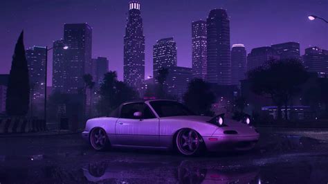 🔥 [20+] Mazda Miata 1990 Wallpapers | WallpaperSafari