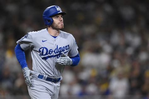 Dodgers: Freddie Freeman Set To Return To WBC - Inside the Dodgers ...