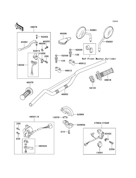 Kawasaki Klr 250 Wiring Diagram