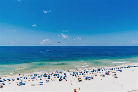 Alabama Beaches | Live Streaming Webcams | United States