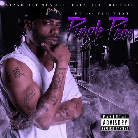 Purple Pain | FT