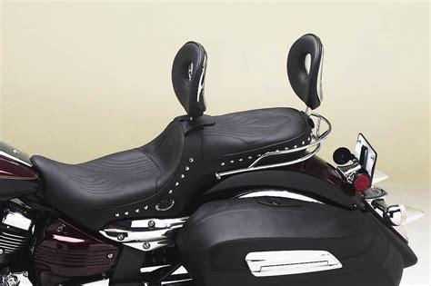 Corbin Motorcycle Seats & Accessories | Yamaha Roadliner / Stratoliner ...