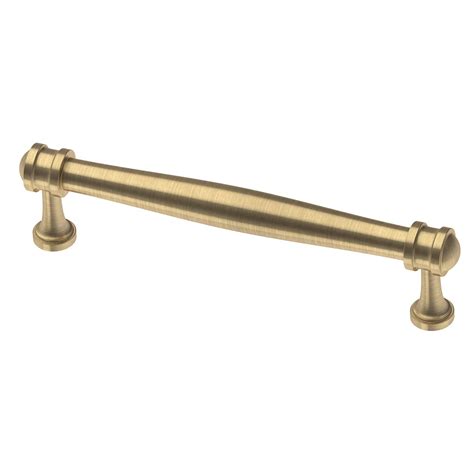 Liberty Charmaine 5-1/16 inch (128mm) Champagne Bronze Cabinet Pull | The Home Depot Canada