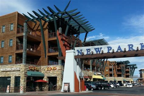 Newpark Resort: Salt Lake City Hotels Review - 10Best Experts and ...