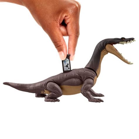 Mattel® Jurassic World Nothosaurus Figure, 1 ct - Fred Meyer