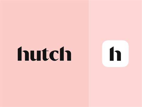 Hutch Logo - LogoDix