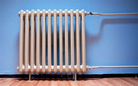 How To Tell What Kind Of Radiator Heating System You Have