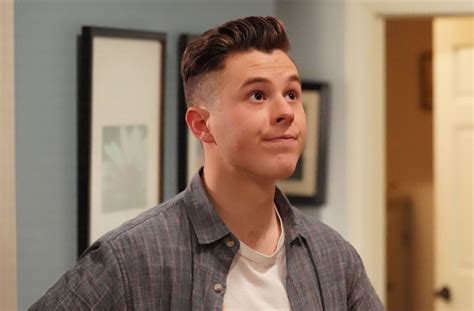 'Modern Family' star Nolan Gould reveals what fans can expect from the ...