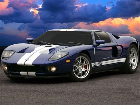 Ford GT40 Wallpapers - Wallpaper Cave