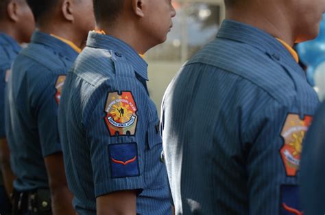 PNP welcomes Anti-Terrorism Council resolution | ABS-CBN News