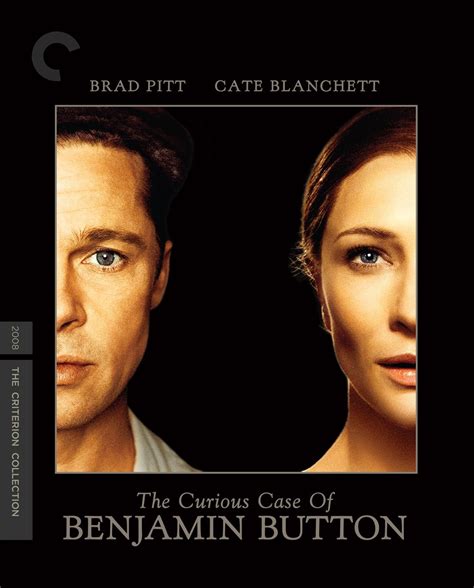 The Curious Case of Benjamin Button (2008) | The Criterion Collection