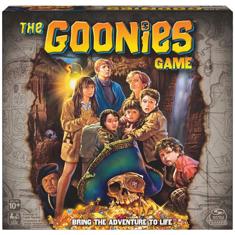 The Goonies