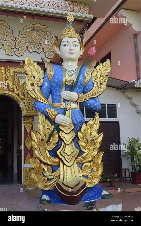 Buddha malaysia hi-res stock photography and images - Alamy