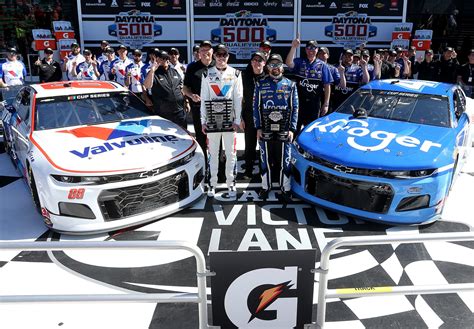 Five to Watch: 2021 Daytona Speedweeks story lines | NASCAR