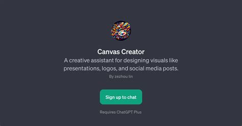 Canvas Creator And 9 Other AI Tools For Graphic design