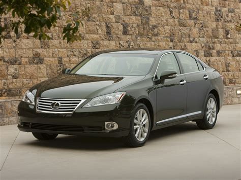 2011 Lexus ES 350 - Price, Photos, Reviews & Features