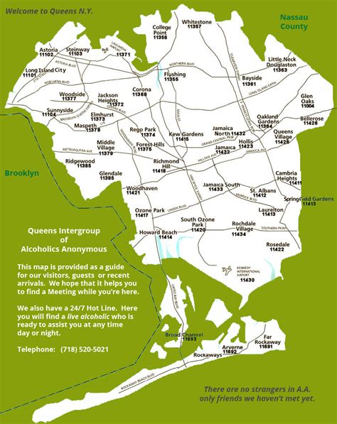 Jamaica Queens Zip Code Map - Oakland Zoning Map