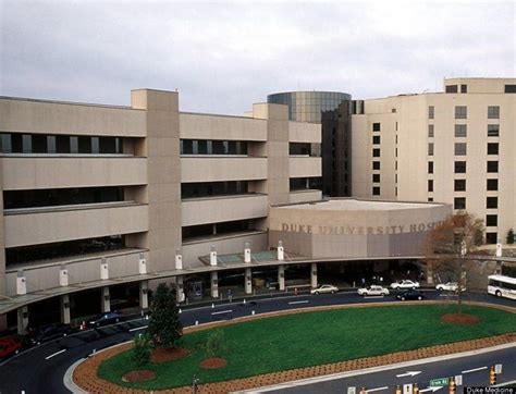 And The Best Hospital In The U.S. Is... | Best hospitals, North carolina vacations, Hospital